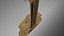 Jeu de guitare acoustique