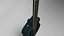 Jeu de guitare acoustique