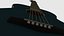 Jeu de guitare acoustique