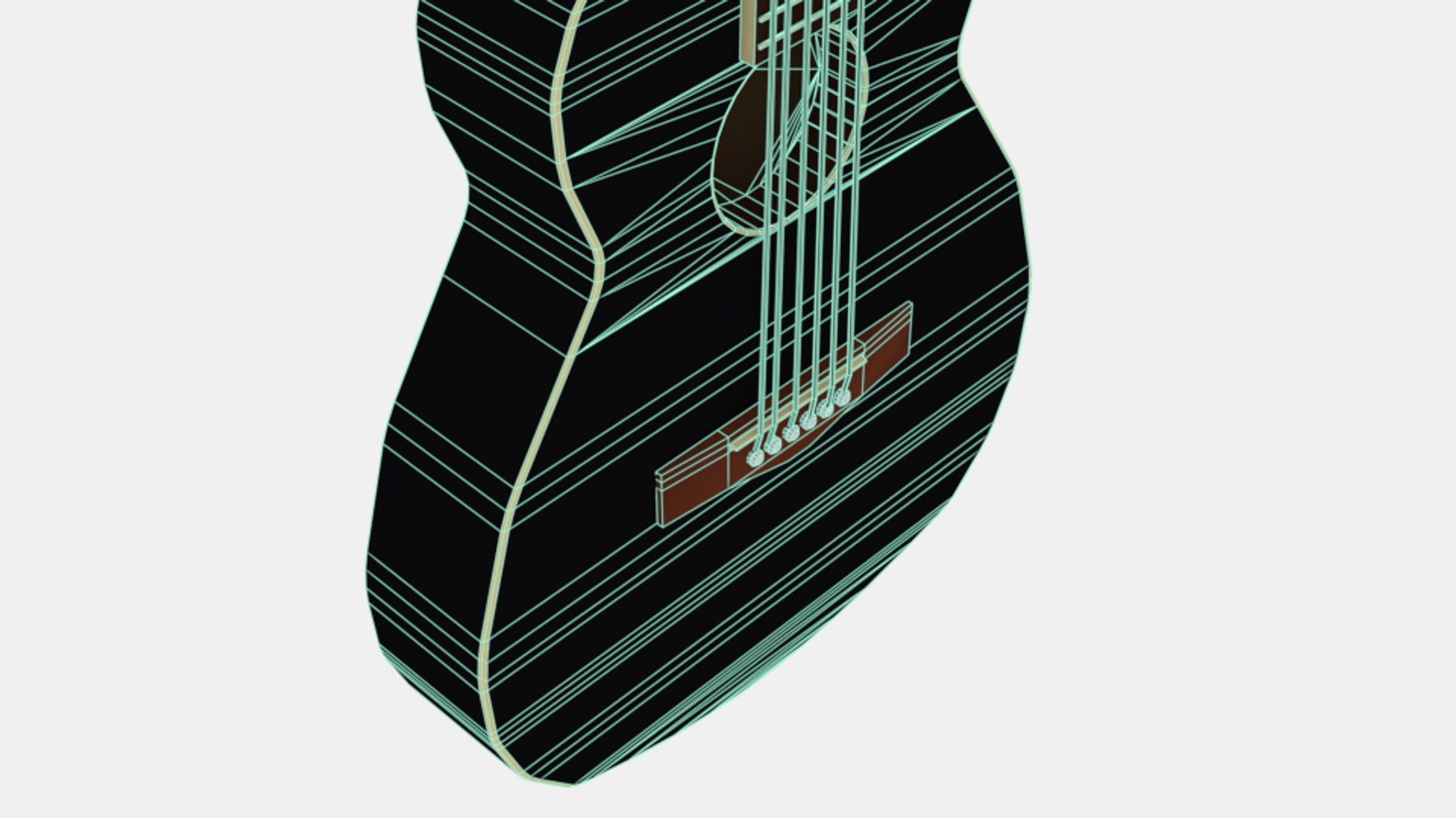 3D acoustic guitars https://p.turbosquid.com/ts-thumb/uf/EpwEwi/znrHQbkb/bottom_front/png/1541272947/1920x1080/fit_q87/2a80084c042a01f4025243280c23d90fd27d3cce/bottom_front.jpg