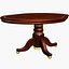 Antique Dining Table