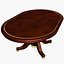 Antique Dining Table