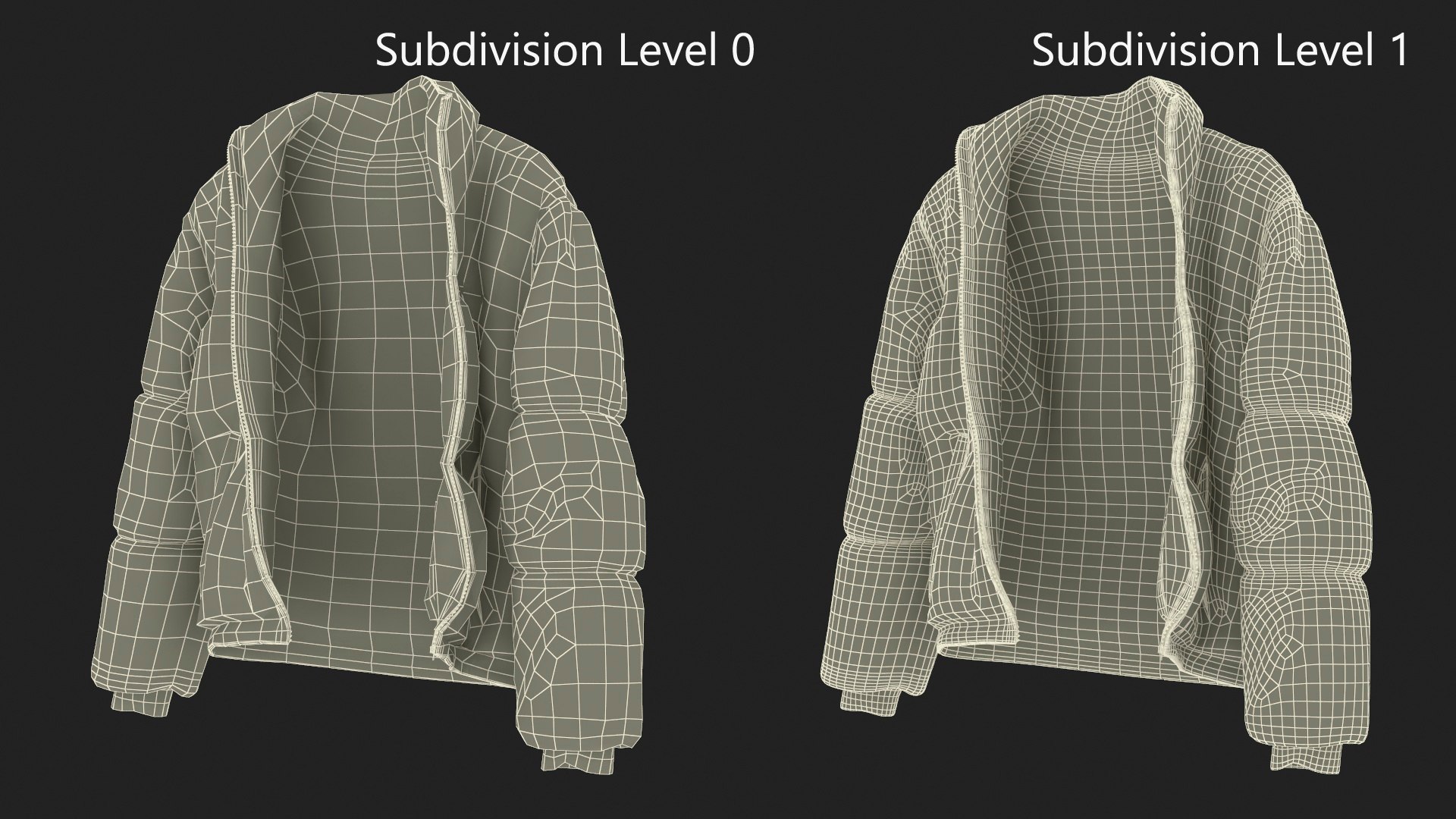 3D Oversize Puffer Mens Jacket Green https://p.turbosquid.com/ts-thumb/uf/GNPL7J/3c/oversizepuffermensjacketgreenc4dmodel017/jpg/1717984050/1920x1080/fit_q87/2583fb3c1ff896e825f5e0d9fa7695e7764104f8/oversizepuffermensjacketgreenc4dmodel017.jpg