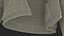 Oversize Puffer Mens Jacket Green