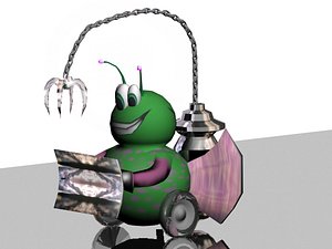 toy_robot