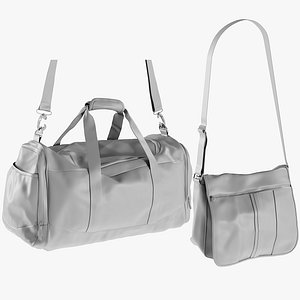 mesh bags 13 - model