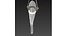 Touch Me pendant light PATRIZIA GARGANTI