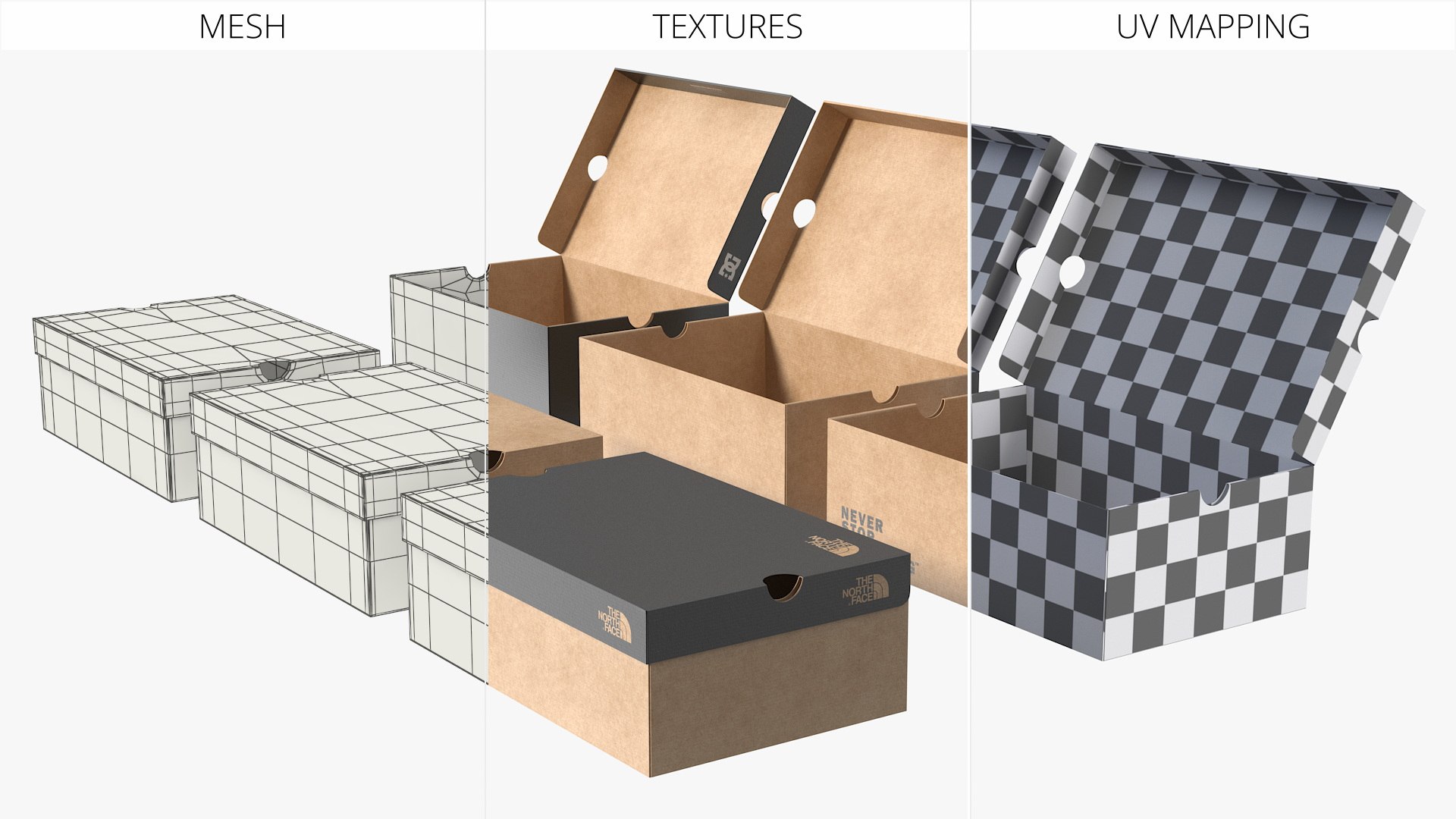 3D Action Sports and Outdoor Shoe Box Set model https://p.turbosquid.com/ts-thumb/uf/PNsEag/EX/action_sports_and_outdoor_shoe_box_set_012/jpg/1788323730/1920x1080/fit_q87/29e25ceee7e112a71a531ad4c0b4f8691acc1024/action_sports_and_outdoor_shoe_box_set_012.jpg