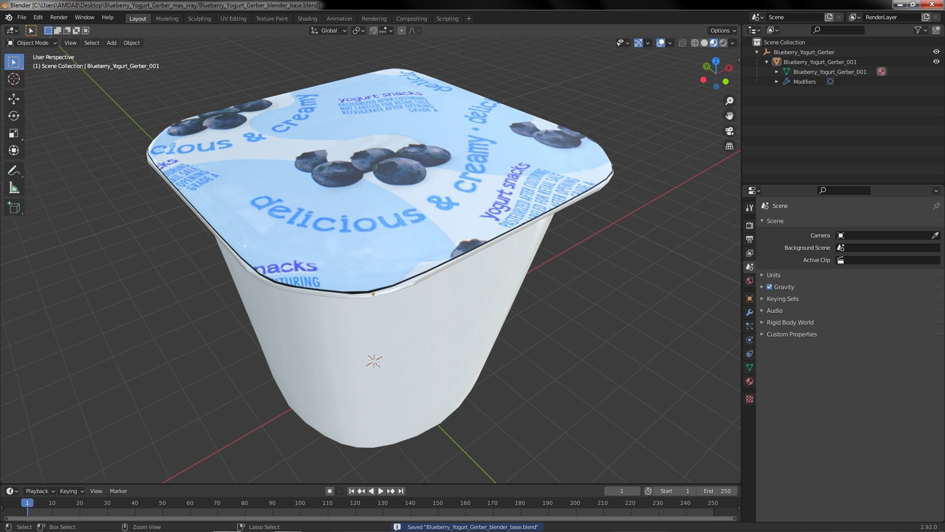 3D Blueberry Yogurt Gerber model https://p.turbosquid.com/ts-thumb/uf/Q2Lc9I/Je/blueberryyogurtgerberc4dmodel023/jpg/1663594102/1920x1080/fit_q87/fe27760b36bdc379a27fd0776c18ab2d11ba178b/blueberryyogurtgerberc4dmodel023.jpg