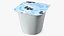 Blueberry Yogurt Gerber