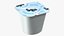 Blueberry Yogurt Gerber