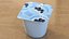 Blueberry Yogurt Gerber