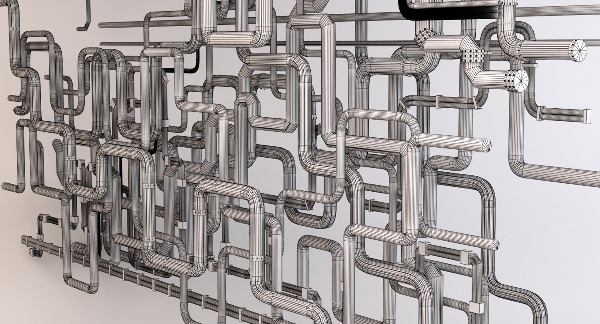 3D industrial pipes https://p.turbosquid.com/ts-thumb/uf/Rw6UYF/bv7wjBLp/pipeswire2/jpg/1547563162/1920x1080/fit_q87/1d2d95e19ab64bf11ff9609acbe78ef56b43f614/pipeswire2.jpg