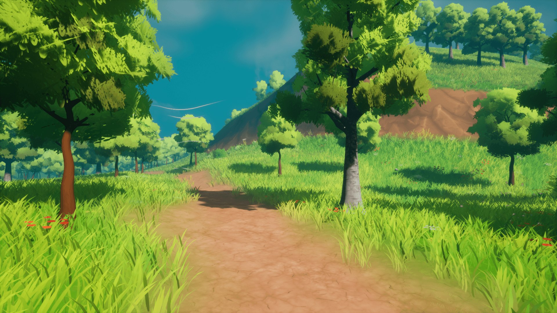 3D Stylized GrassLand  Dream Lake https://p.turbosquid.com/ts-thumb/uf/SetVDw/bP/highresscreenshot00009/png/1733721863/1920x1080/fit_q87/5e76f642170a71966cd2b6e3d356fa80d08655f3/highresscreenshot00009.jpg