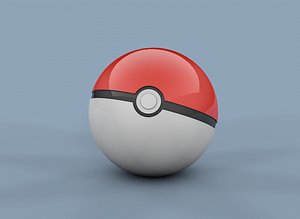 Pokeball