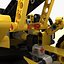 Lego Technic TeleHandler