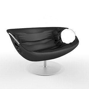 max smock armchair