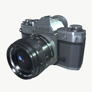 Camera