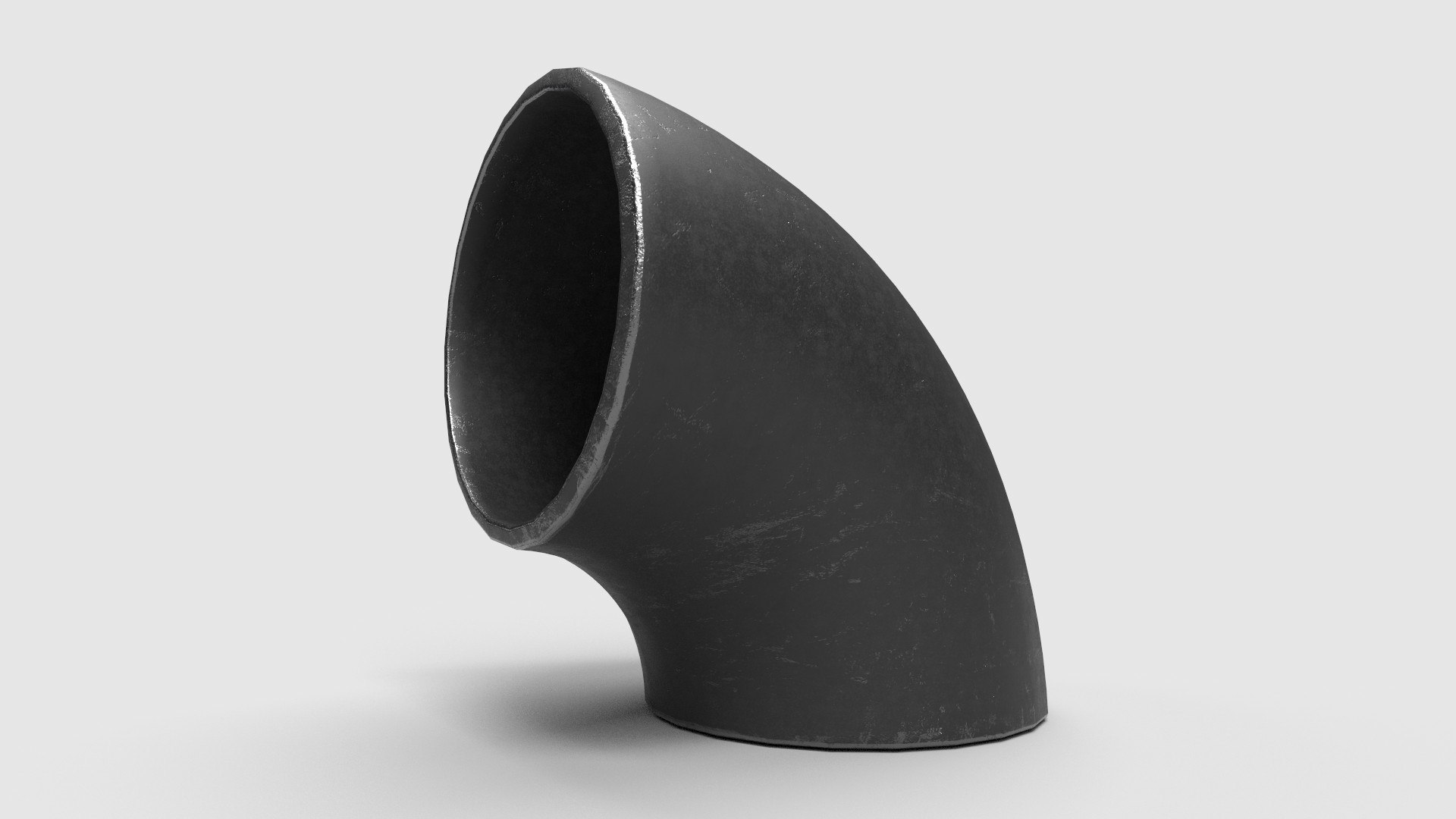 Elbow Pipe Short Radius 6 inches 3D model https://p.turbosquid.com/ts-thumb/uf/aXih30/Rx/elbowshortradius6in12/jpg/1766673633/1920x1080/fit_q87/6267b9620a99690e07bbded854e31648107937a8/elbowshortradius6in12.jpg