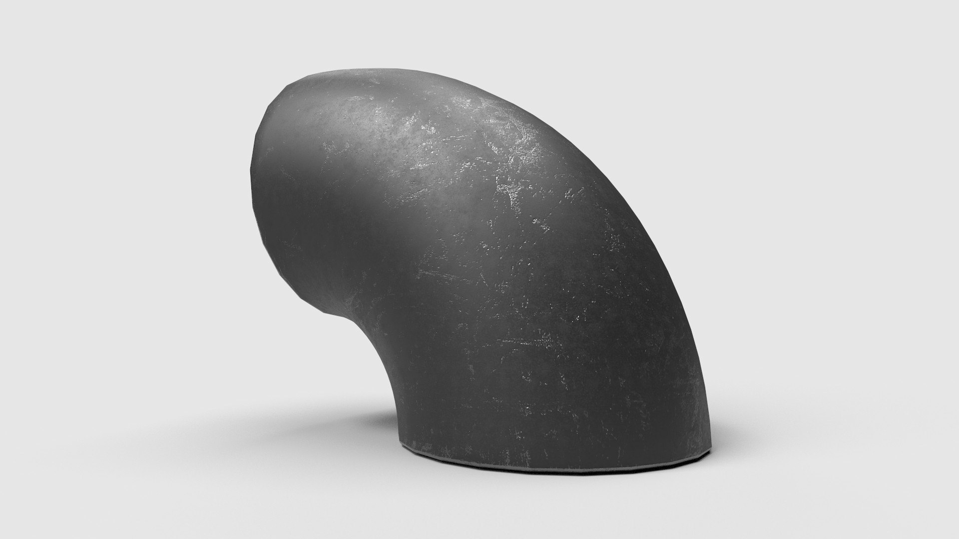 Elbow Pipe Short Radius 6 inches 3D model https://p.turbosquid.com/ts-thumb/uf/aXih30/Ss/elbowshortradius6in13/jpg/1766673633/1920x1080/fit_q87/aa0c88cb793593604b6880f08b75ed3c99b5822f/elbowshortradius6in13.jpg