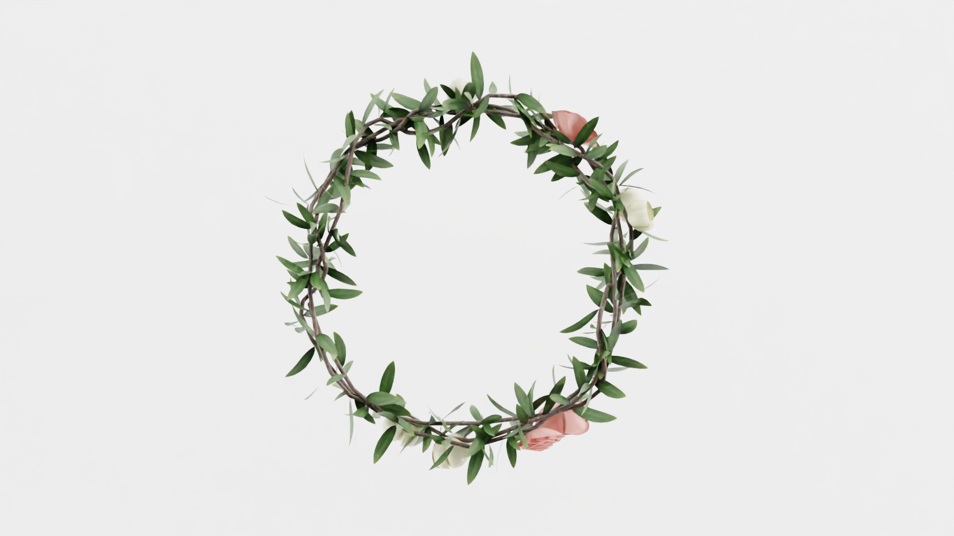 Flower Crown 3D https://p.turbosquid.com/ts-thumb/uf/b3BUnO/p9/flowercrown_01_02_00/png/1668440557/1920x1080/fit_q87/573da421ca0c880d778c04ac43706148096ec97f/flowercrown_01_02_00.jpg