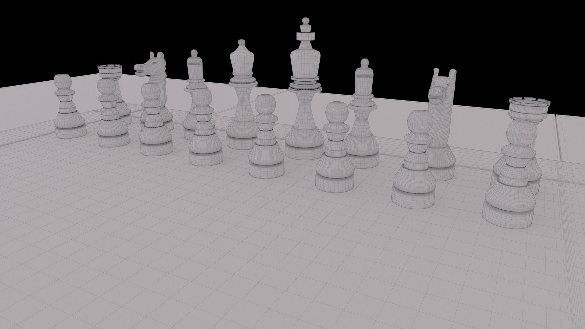 classic chessboard 3D https://p.turbosquid.com/ts-thumb/uf/g0VZHR/ML/07/png/1724145875/1920x1080/fit_q87/060c3b47753683f91c8d8a815185e0f2f0e36718/07.jpg