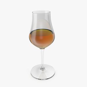 Whisky Tasting Glass
