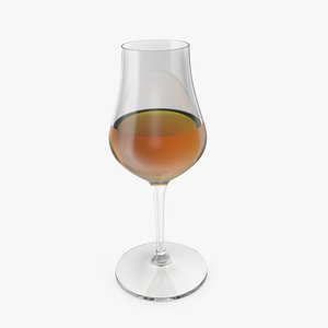 Whisky Tasting Glass
