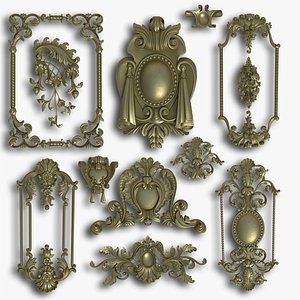 Ornamental Vol 06