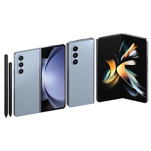 Samsung Galaxy Z Fold 5
