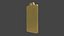 wisiorek heksagram i ching 33