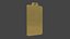 wisiorek heksagram i ching 33