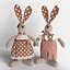 Toys tilda hares
