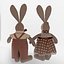 Toys tilda hares