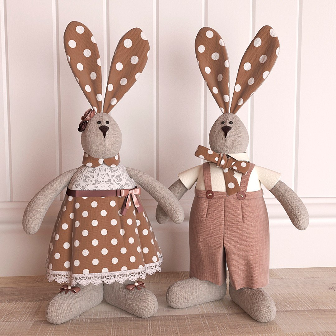 3D model tilda toys hares https://p.turbosquid.com/ts-thumb/uf/jN2rBJ/c4wdI2hG/tilda_h1/jpg/1490898500/1920x1080/fit_q87/82d452aed993a0e0e8fb6969b006ad9e568dba22/tilda_h1.jpg