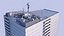 Skyscraper Building 18