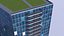Skyscraper Building 18