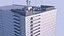Skyscraper Building 18