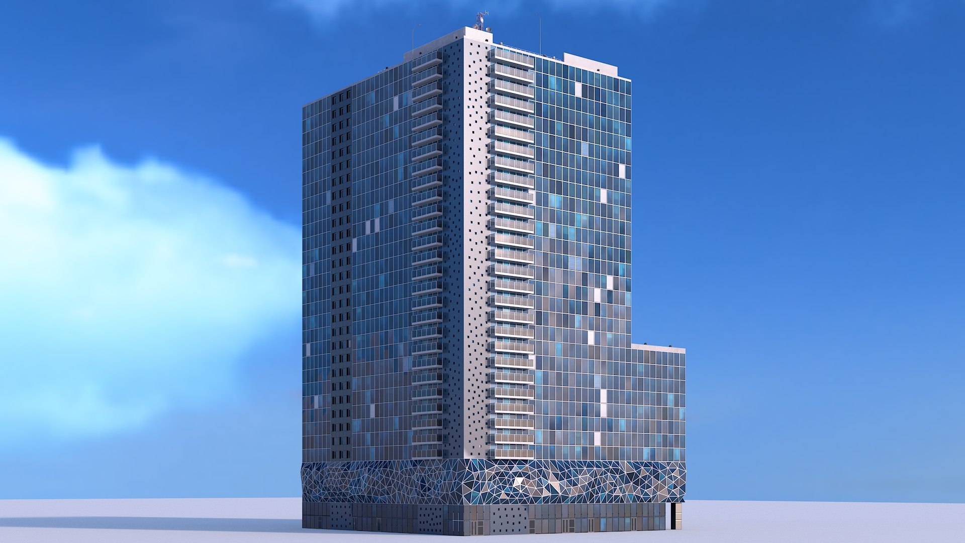 3D skyscraper building 18 https://p.turbosquid.com/ts-thumb/uf/kzxRcm/q7VAR64O/building_eightteenth_22/jpg/1585122867/1920x1080/fit_q87/b6038077ff1ca67a6fe59d726f789cb6cbfd9858/building_eightteenth_22.jpg