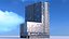 Skyscraper Building 18