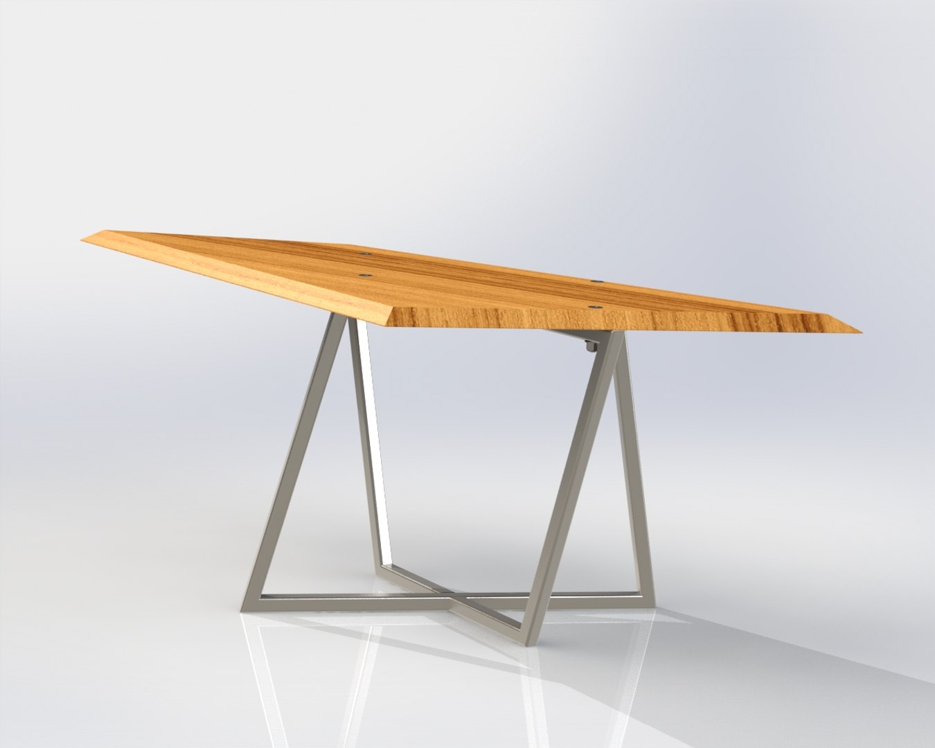 3ds Solidworks Abstract Table