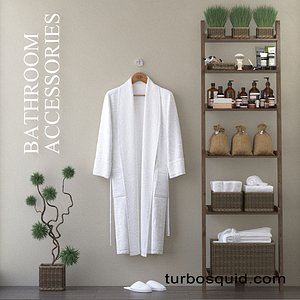 Shelves for bathrooms with basket.H-1900mm.
