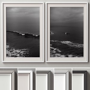 frames set-170 picture 3D model