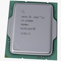 Intel Core i9 13900K CPU