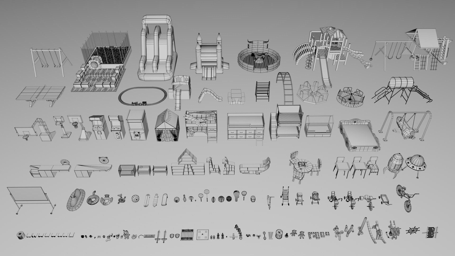 Poly Kids Play Props Pack Collection 3D model https://p.turbosquid.com/ts-thumb/uf/rh6a71/19/02/jpg/1788245322/1920x1080/fit_q87/6db1fc91acff43550027e1e42ba5035a87dae336/02.jpg