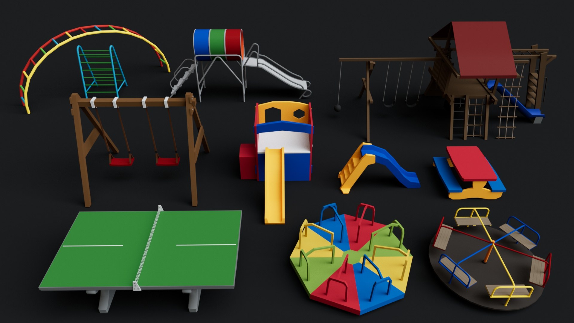Poly Kids Play Props Pack Collection 3D model https://p.turbosquid.com/ts-thumb/uf/rh6a71/AP/04/jpg/1788245322/1920x1080/fit_q87/7572e559e1d35c96035f6bfc2b7df6767bae6a17/04.jpg