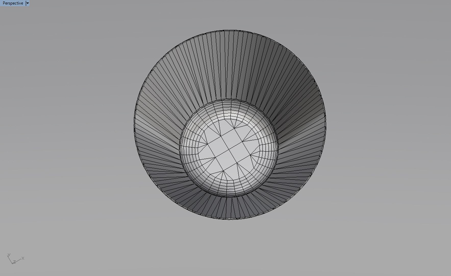 3D Japanese Traditional Glass Cup Model - TurboSquid 1493256