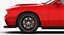 Dodge Challenger SRT HELLCAT 2016
