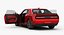 Dodge Challenger SRT HELLCAT 2016
