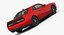 Dodge Challenger SRT HELLCAT 2016